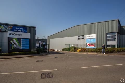 Warehouse to rent, Minden Rd Sutton SM3 9QP