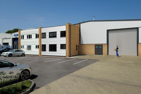 Warehouse to rent, Saddleback Rd Northampton NN5 5HL