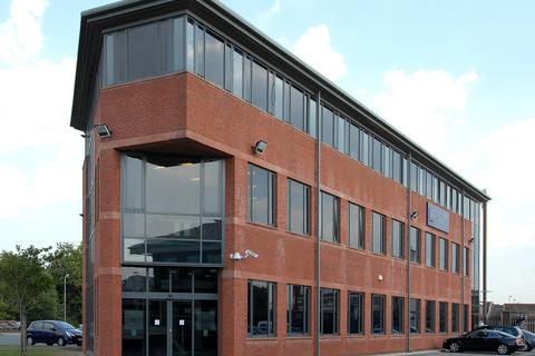 Office to rent, Canal St Bootle L20 8AH