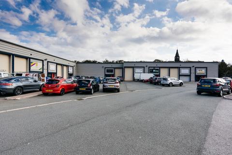 Office to rent, Canal St Bootle L20 8AH