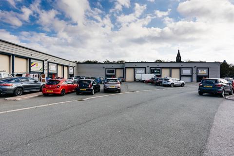 Office to rent, Canal St Bootle L20 8AH