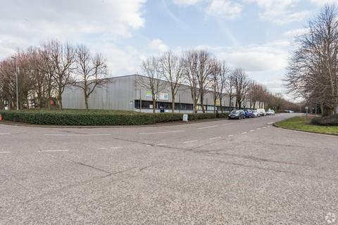 Warehouse to rent, 1-7 Clarke Rd Milton Keynes MK1 1LG