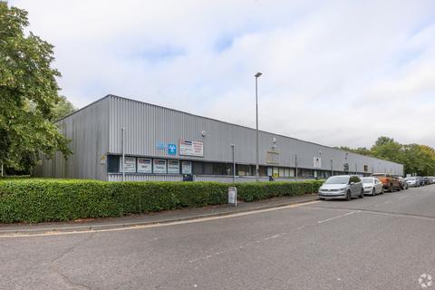 Warehouse to rent, 1-7 Clarke Rd Milton Keynes MK1 1LG