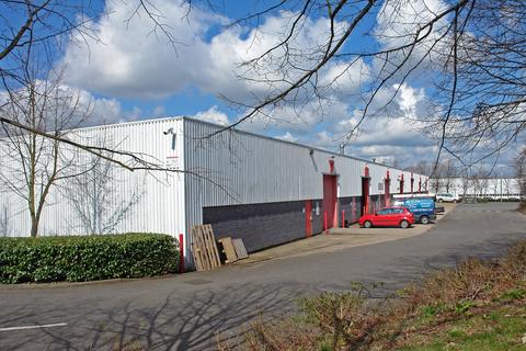 Warehouse to rent, 1-7 Clarke Rd Milton Keynes MK1 1LG