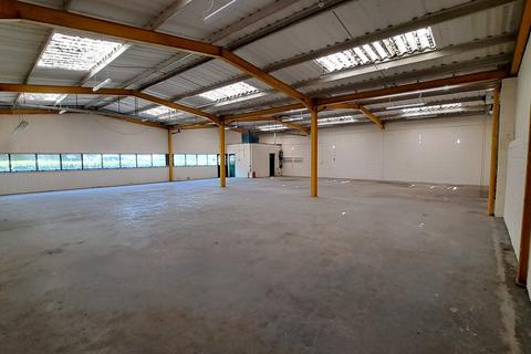 Warehouse to rent, 1-7 Clarke Rd Milton Keynes MK1 1LG
