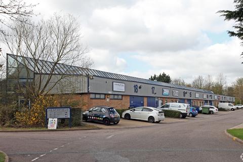 Warehouse to rent, Stacey Bushes Milton Keynes MK12 6HP