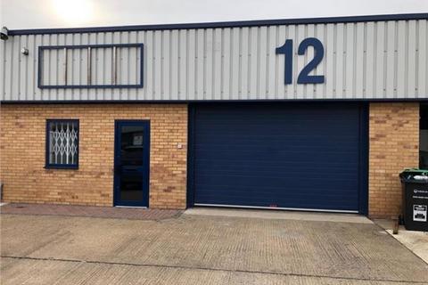 Warehouse to rent, Stacey Bushes Milton Keynes MK12 6HP