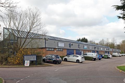 Warehouse to rent, Stacey Bushes Milton Keynes MK12 6HP