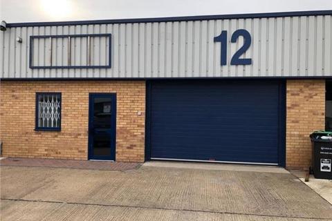 Warehouse to rent, Stacey Bushes Milton Keynes MK12 6HP