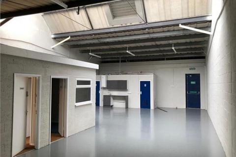 Warehouse to rent, Stacey Bushes Milton Keynes MK12 6HP