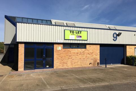 Warehouse to rent, Stacey Bushes Milton Keynes MK12 6HP