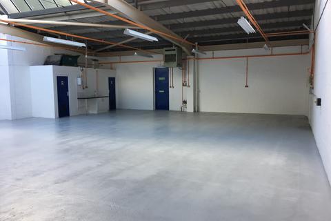 Warehouse to rent, Stacey Bushes Milton Keynes MK12 6HP