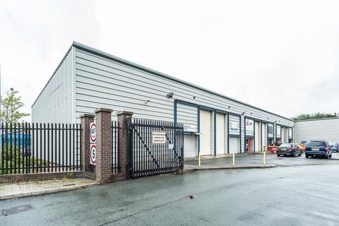Industrial unit to rent, 36 Canal St Bootle L20 8AH