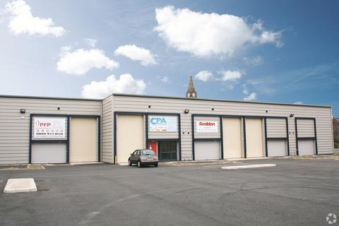 Industrial unit to rent, 36 Canal St Bootle L20 8AH