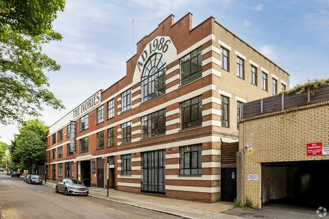 Office to rent, 6 Northampton St London N1 2HY