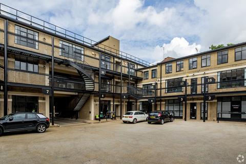 Office to rent, 6 Northampton St London N1 2HY