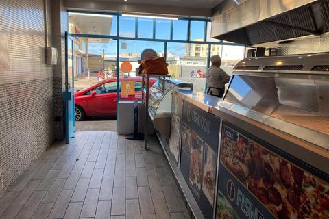 Retail property (high street) for sale, 19 Carnegie Dr Dunfermline KY12 7AN