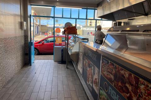 Retail property (high street) for sale, 19 Carnegie Dr Dunfermline KY12 7AN