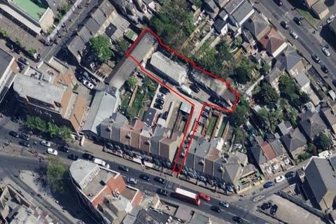Industrial development for sale, Hounslow TW3