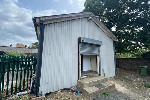Industrial development for sale, Hounslow TW3