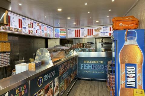 Restaurant to rent, 19 Carnegie Dr Dunfermline KY12 7AN