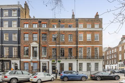 Office to rent, 7 Manchester Sq London W1U 3PG