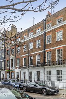 Office to rent, 7 Manchester Sq London W1U 3PG