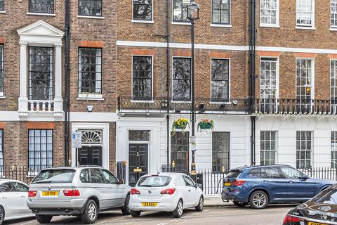 Office to rent, 7 Manchester Sq London W1U 3PG