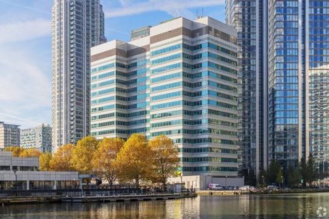 Office to rent, Marsh Wall London E14 9SH