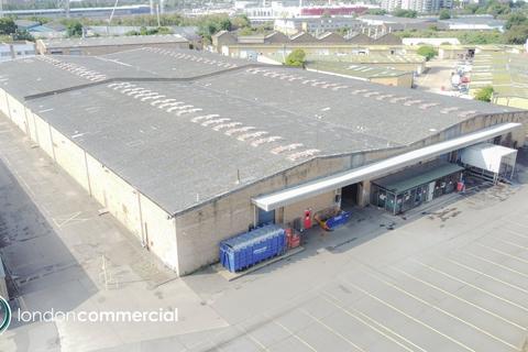 Warehouse to rent, 24 Salter St London NW10 6UN