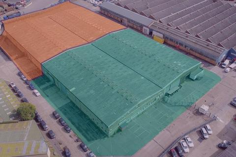 Warehouse to rent, 24 Salter St London NW10 6UN
