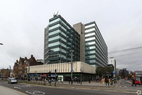 Office to rent, Dingwall Rd Croydon CR0 2LX