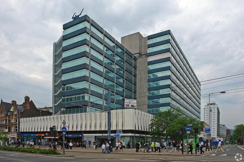 Office to rent, Dingwall Rd Croydon CR0 2LX