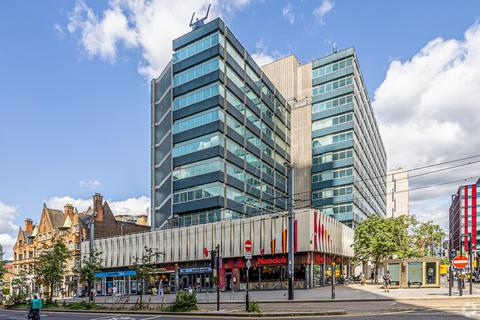 Office to rent, Dingwall Rd Croydon CR0 2LX