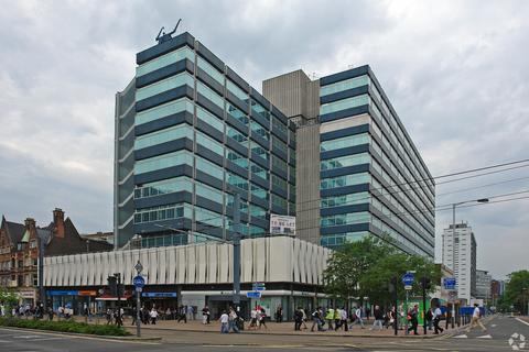 Office to rent, Dingwall Rd Croydon CR0 2LX