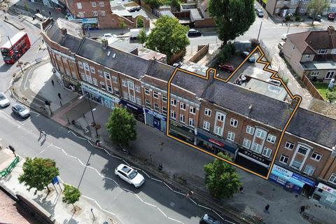 Retail property (high street) for sale, Kenton Ln Harrow HA3 8SB