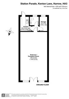 Retail property (high street) for sale, Kenton Ln Harrow HA3 8SB