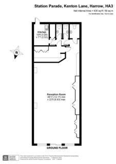 Retail property (high street) for sale, Kenton Ln Harrow HA3 8SB