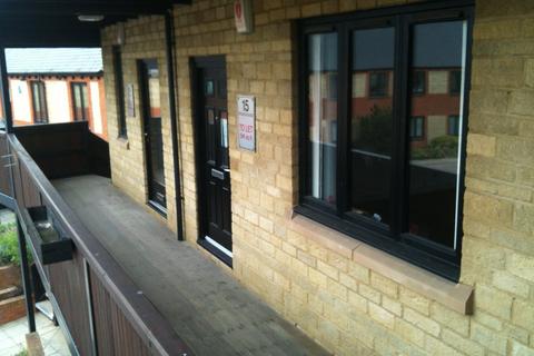 Office to rent, 8-19 Canon Harnett Ct Milton Keynes MK12 5NF