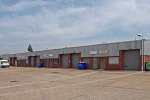 Industrial development to rent, 87C Whitby Rd Slough SL1 3DR