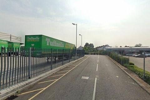 Industrial development to rent, 87C Whitby Rd Slough SL1 3DR