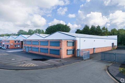 Warehouse to rent, Mill Race Ln Stourbridge DY8 1JN