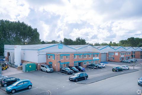Warehouse to rent, Mill Race Ln Stourbridge DY8 1JN