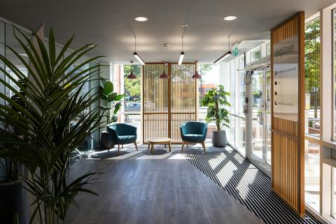Office to rent, Fleming Way Crawley RH10 9GT
