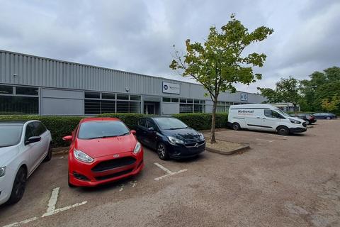 Warehouse to rent, 36 Clarke Rd Milton Keynes MK1 1LG