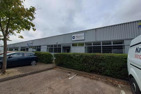 Warehouse to rent, 36 Clarke Rd Milton Keynes MK1 1LG