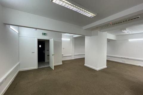 Retail property (high street) to rent, 4 William Clowes St Stoke On Trent ST6 3AP