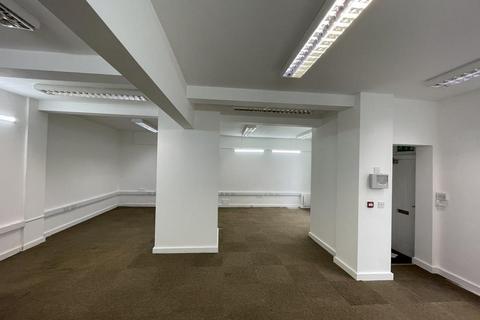 Retail property (high street) to rent, 4 William Clowes St Stoke On Trent ST6 3AP