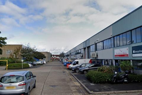 Warehouse for sale, Streatham Rd Mitcham CR4 2AP
