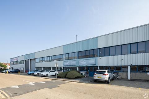 Warehouse for sale, Streatham Rd Mitcham CR4 2AP